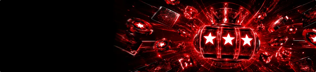 Pokerstars Casino Banner 3